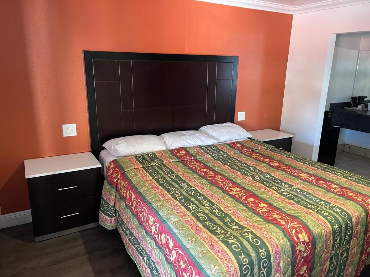 The Oaks Motel โอ๊กแลนด์ ภายนอก รูปภาพ