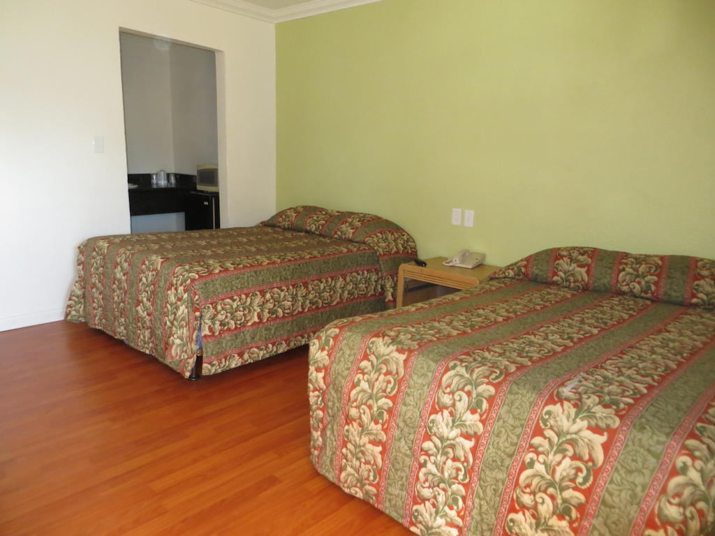 The Oaks Motel โอ๊กแลนด์ ห้อง รูปภาพ