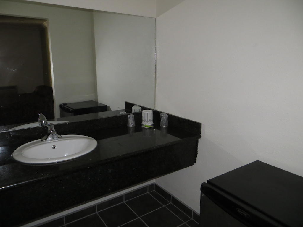 The Oaks Motel โอ๊กแลนด์ ภายนอก รูปภาพ